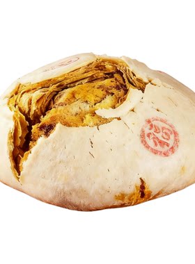 永登老月饼玫瑰花蒸馍老发面胡麻香豆粉千层烧饼美食早餐面点烤馍