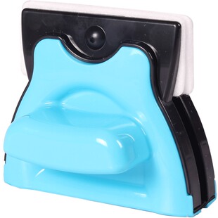 诚成巨无霸双面擦单层玻璃擦窗神器清洁器家用保洁用家政高楼3-8