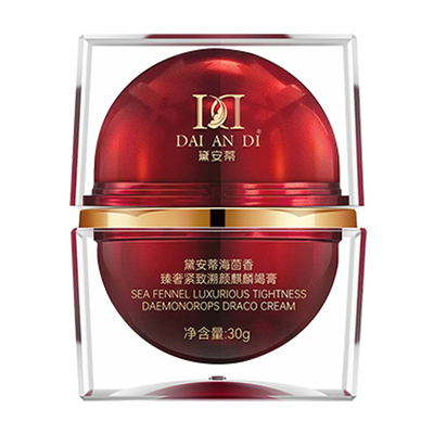 黛安蒂海茴香贵妇龙血膏