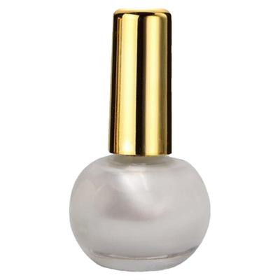 大众汽车小划痕补漆指甲油珍珠白