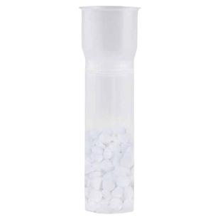 FOF阻垢片家商用阻垢滤料大胖前置PP棉阻垢内芯软化去水垢可直饮