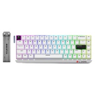 0.01RT电竞游戏键盘68磁轴键盘