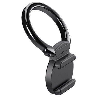 德国SPConnect智能手机支架环形配件安装座旋转可折叠