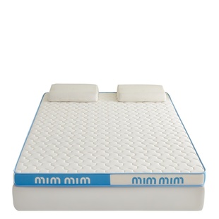 定制榻榻米垫子50x60x70x160x170x190x200家用软垫学生宿舍单人床