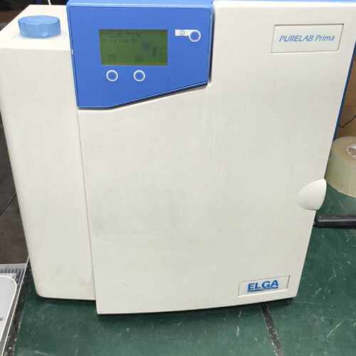 议价ELGA PURELAB Prima 7纯水机维修