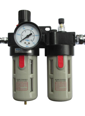 净化器压油水分离器精密过滤器