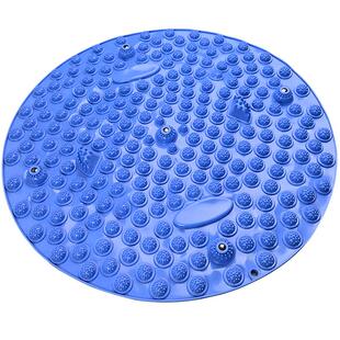 全新料指压板原地超慢跑足底按摩垫子跑步专用脚底经络疏通趾压板