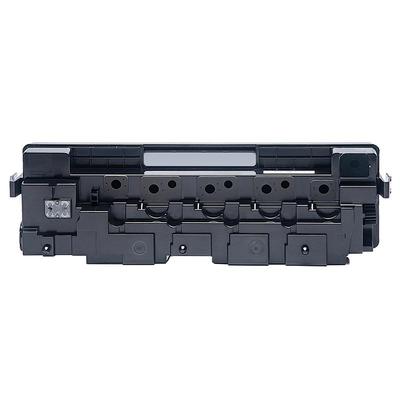 适用惠普E87660Z W9050废粉盒E87640Z打印机废粉仓E87650Z复印机废墨粉回收盒W9054 E87660DN W9007MC收集器