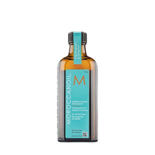 MOROCCANOIL摩洛哥护发精油100ML/瓶干枯滋养柔顺烫染护理防毛躁