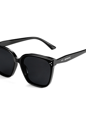 有度数的墨镜男款2025新款太阳镜