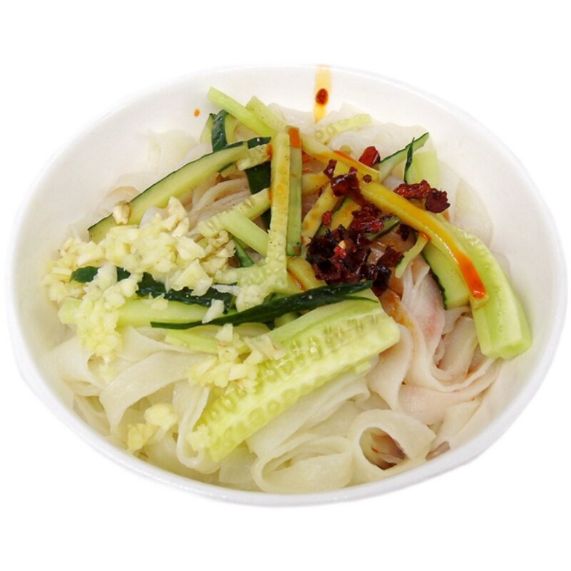 免煮方便火锅麻辣烫面皮