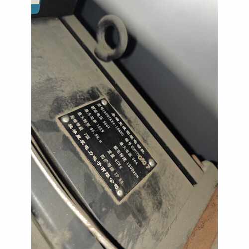 询价下单注塑机STARS伺服驱动器AC SERVO DRIVER，拆
