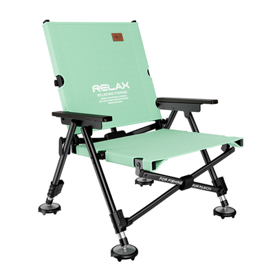 本诺2026新款便携全地形钓椅