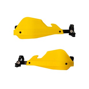 适配春风450MT铝合金护手护弓越野护罩抗摔不断不裂雪狼机车改装