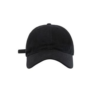 帽子男秋款鸭舌帽男士大头围棒球帽男款2025新款男生加大加深大码