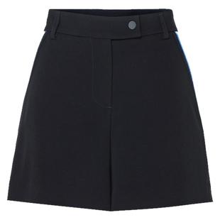 【商场同款】HPLY荷比俪季新款A字裤型显瘦短裤HYD32400127