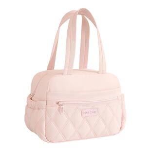 手提保温饭盒袋上班带饭高品质便当包大容量学生保冷冰包加厚野餐