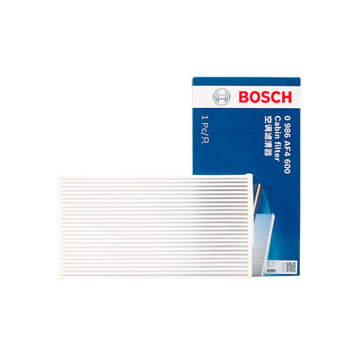 博世【启辰专用】活性炭空调滤芯