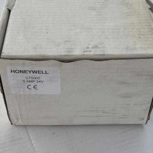 Honeywell Power Supply CT5002