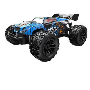 RC遥控车专业儿童模型男孩高速越野车充电赛车玩具小汽车耐摔礼物
