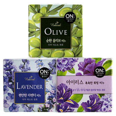 安宝笛樱花洁肤香皂官方正品