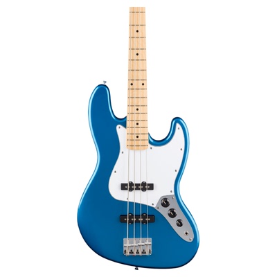 Fender 纷达 Standard 标准系列 Jazz Bass 电贝斯