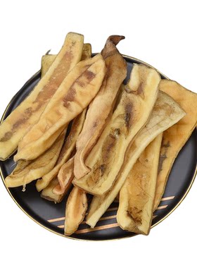 【100%真牛皮】狗狗磨牙风干牛皮