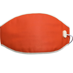 智能电加热热敷包护腰带暖宫通输卵管寒湿关节理疗姨妈神器12草木