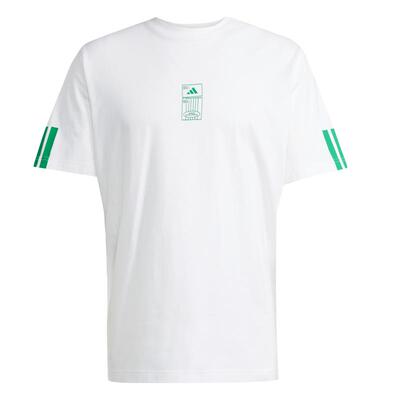 阿迪达斯男子短袖T恤adidas