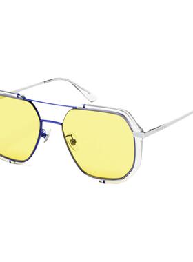 帕森SPACE系列驾驶夜视眼镜