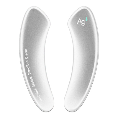 3A级抗菌马桶垫粘贴式