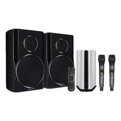 InAndOn多合一点歌机音响套装