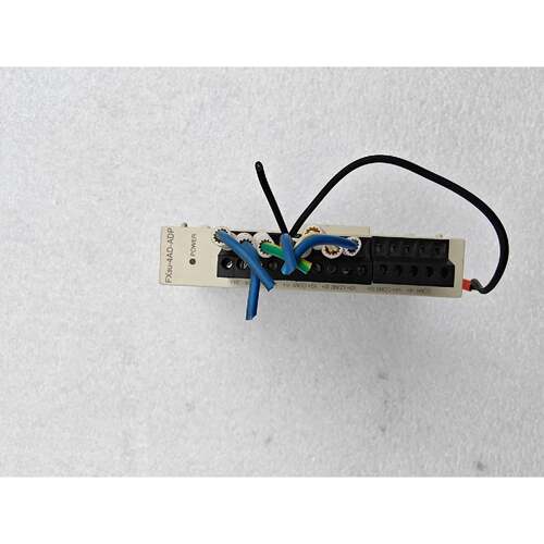 在线议价三菱PLC模块 FX3U-4AD-ADP
