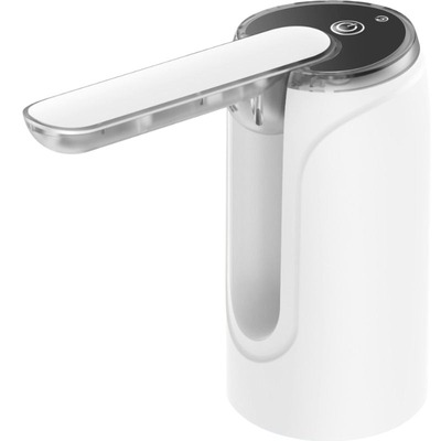 荣事达桶装水电动抽水器自动上水器抽水神器自吸全自动款压吸水器