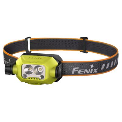 Fenix菲尼克斯HL45R充电感应头灯