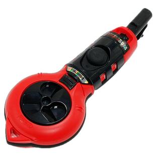 Tajima田岛墨斗RAKT手动墨斗自动弹线神器手摇划线器绕线墨线墨汁