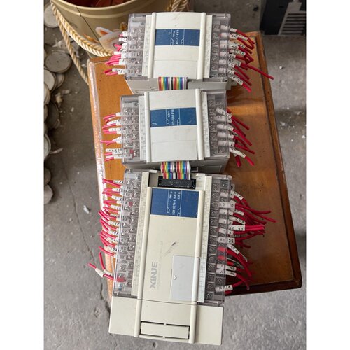 【议价-可维修】XINJE  XCM-32T4-E XC-E8x8YR PLC模块 /均有货