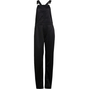 Adidas/阿迪达斯正品三叶草 DUNGAREE 女子休闲运动长裤 GN4261