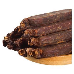 优等人参纯单支无糖高丽参 红参 别直参六年根独立包装吉林长白山