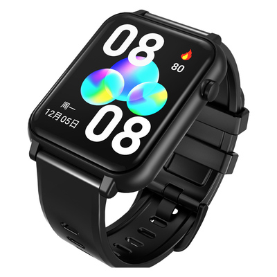 爱牵挂健康监测安卓苹果通用手表