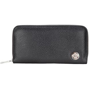 Orobianco意大利 INTRITO-F原装进口牛革手拿包长款钱包OB900021