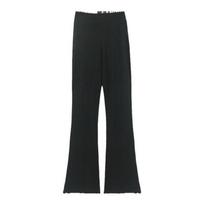 女童中国舞练功服芭蕾舞裤喇叭裤