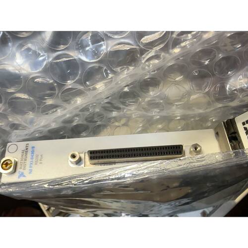 【议价】NI PXI84308