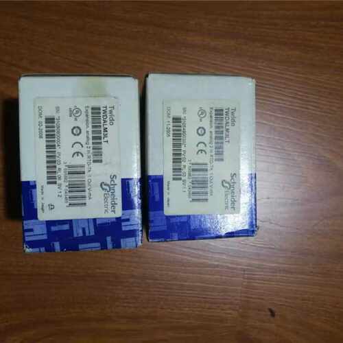 议价施耐德模块 TWDALM3LT TWDDMM8DRT