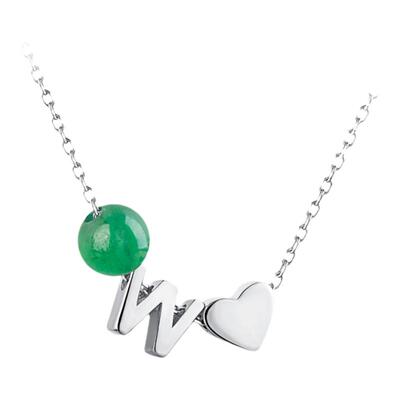 RASTACLAT甜蜜协奏曲项链