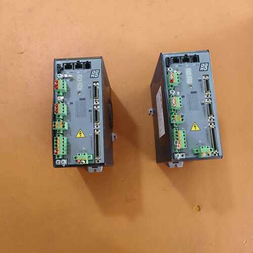 议价高创伺服驱动器DDHD-1D81D8AF-RO 输入电压12