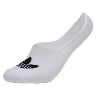 Adidas/阿迪达斯正品当季三叶草 LOW CUT SOCK 1P 男女袜子BK5845