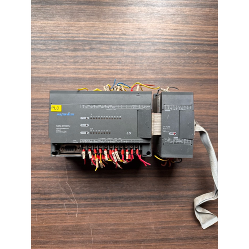 询价LS产电K7M-DR20U PLCG7F-ADHB模拟量模