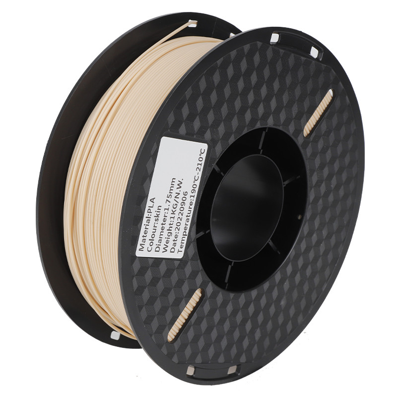 兰度3d打印机耗材木质pla耗材打印耗材1.75mm打印机材料1kg木质FDM材料1.75mm大理石pla 可定制