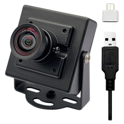 高清800万像素imx415usb免驱动